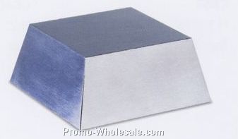 3-1/4"x1-1/2"x2-3/4" Aluminum Base