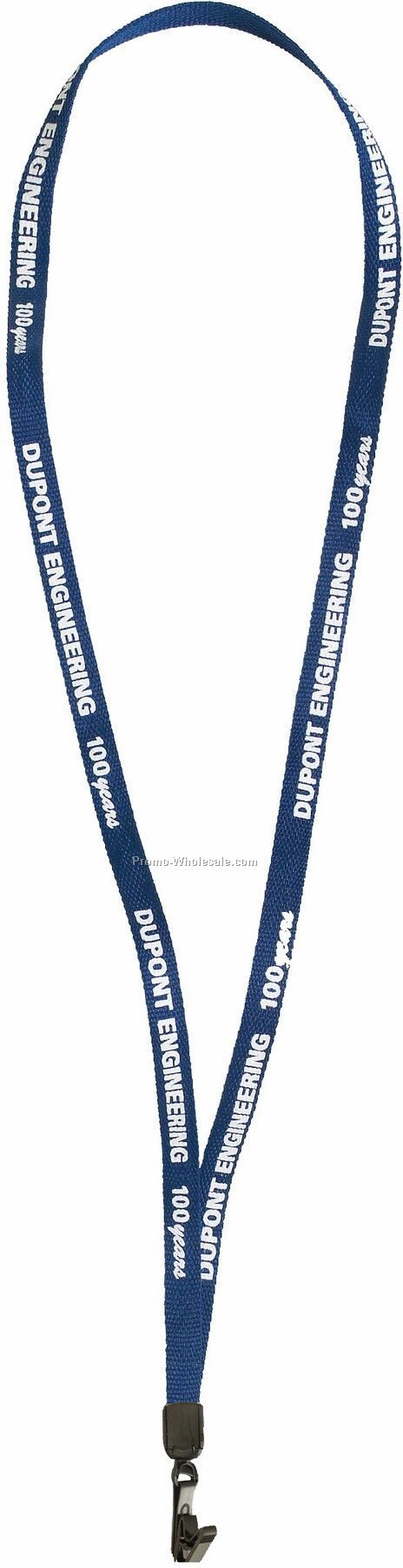 3/8"x34" Lanyard - 4 Hour Rush