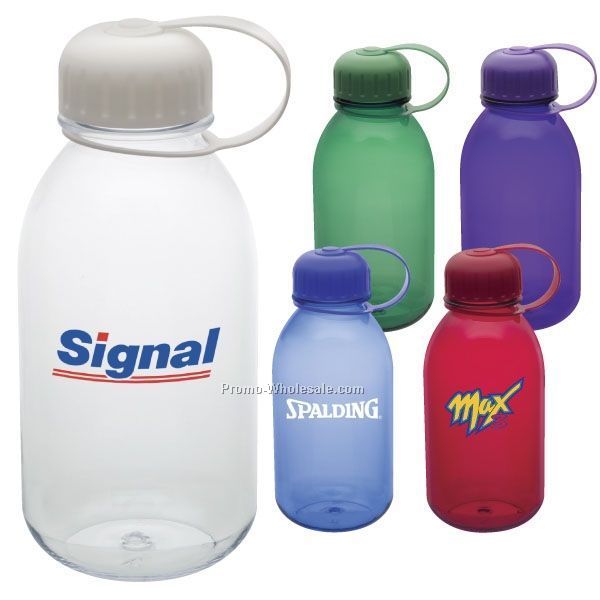 32 Oz. The Venice Polycarbonate Bottle