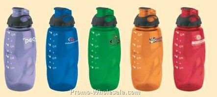 34 Oz. Hydro-ice Core 1000 Water Bottle