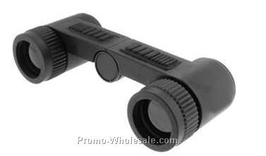 3x35 Spy Binoculars
