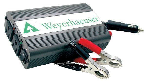 400 Watt Power Inverter