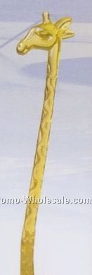 5-3/4" Giraffe Stirrer