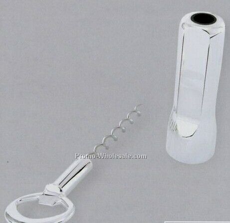 6-1/2" Contemporary Corkscrew