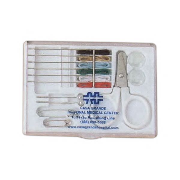 6 Needle Sewing Kit