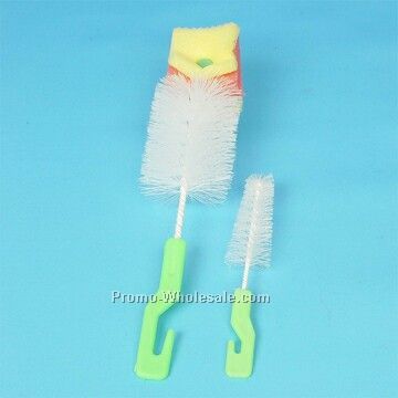 6"x24-1/2cm Feeding Brush