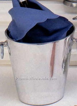 7" Champagne Bucket Lustra Series