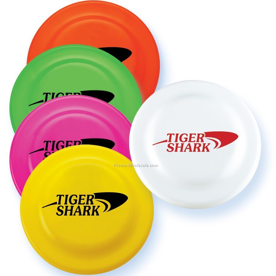 7" Flying Disc