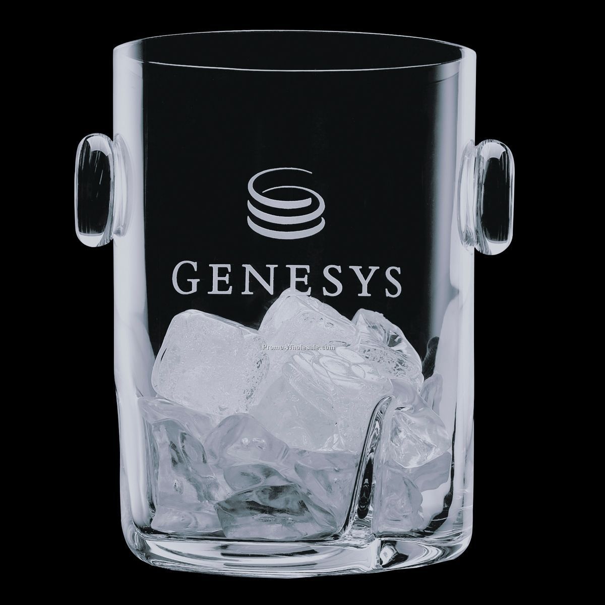 7" Hillcrest Ice Bucket