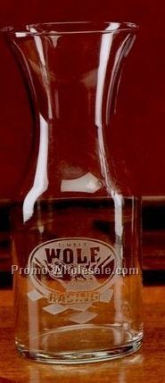7-1/2" Half Liter Carafe