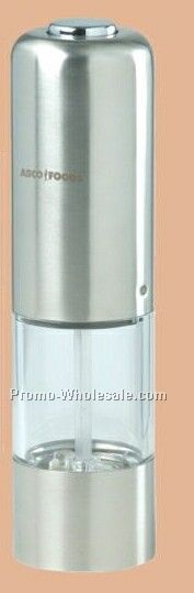 7-1/2" Pepper Grinder