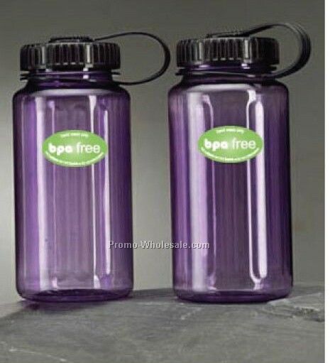 700 Ml/24 Oz. Bpa Free Reusable Water Bottle