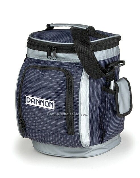 8"x10.5"x6.5" Deluxe Sports Cooler