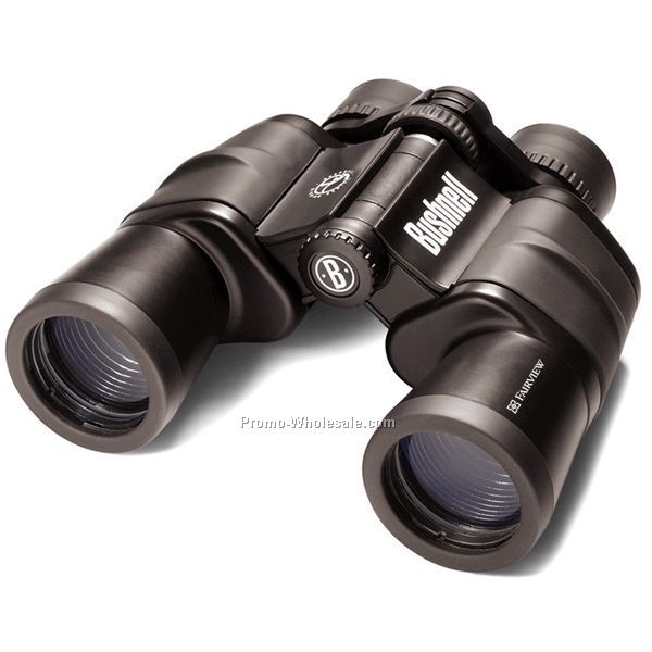 8x42 Bushnell Natureview Binoculars