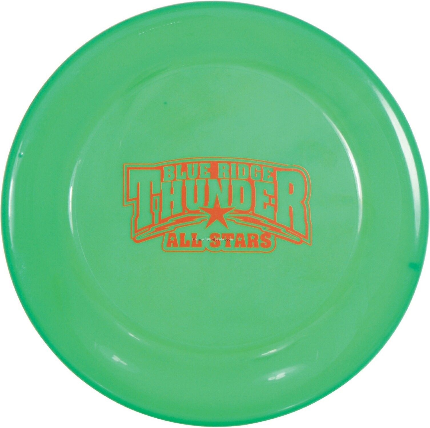 9-1/2" Flyer Disc