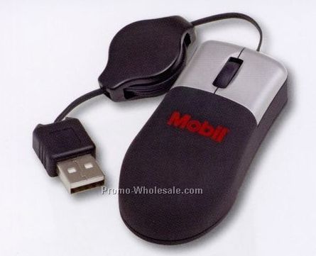 Abelle Tech Mini Optical Mouse