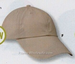 Adams 6-panel Sun Shield Cap