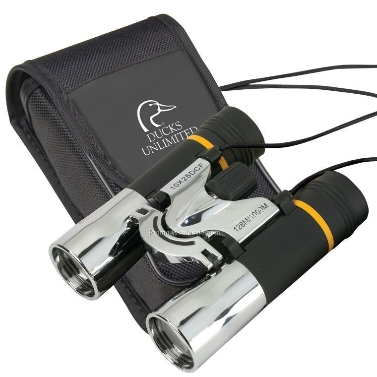 Adventure Binoculars