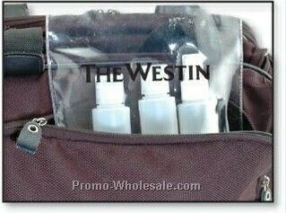 Airline Safe Travel Kit