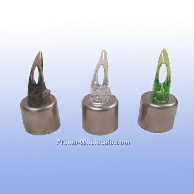 All Purpose Bottle Stopper - 3 Pcs/Set