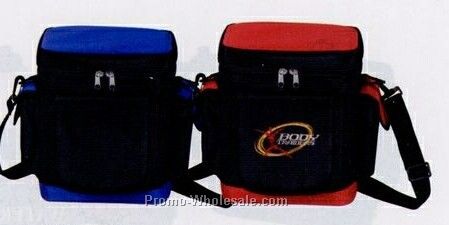 All-in-one Insulated Lunch Carrier