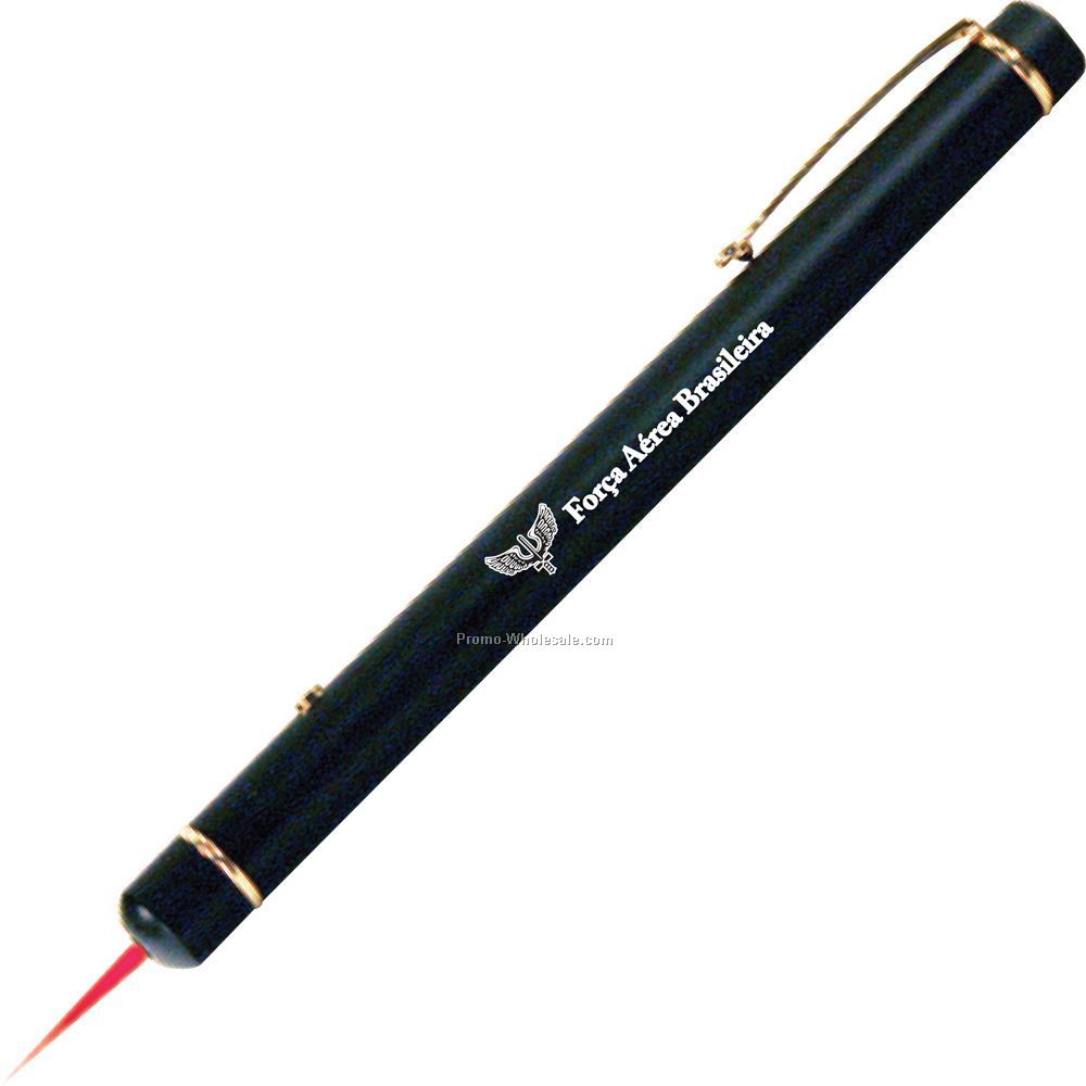 Alpec Explorer Laser Pointer