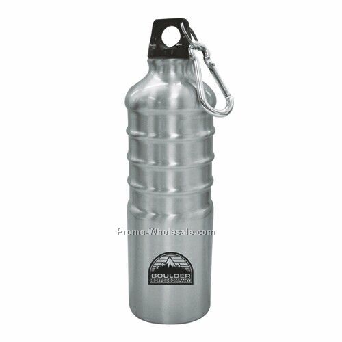 Amazon Aluminum Sports Bottle