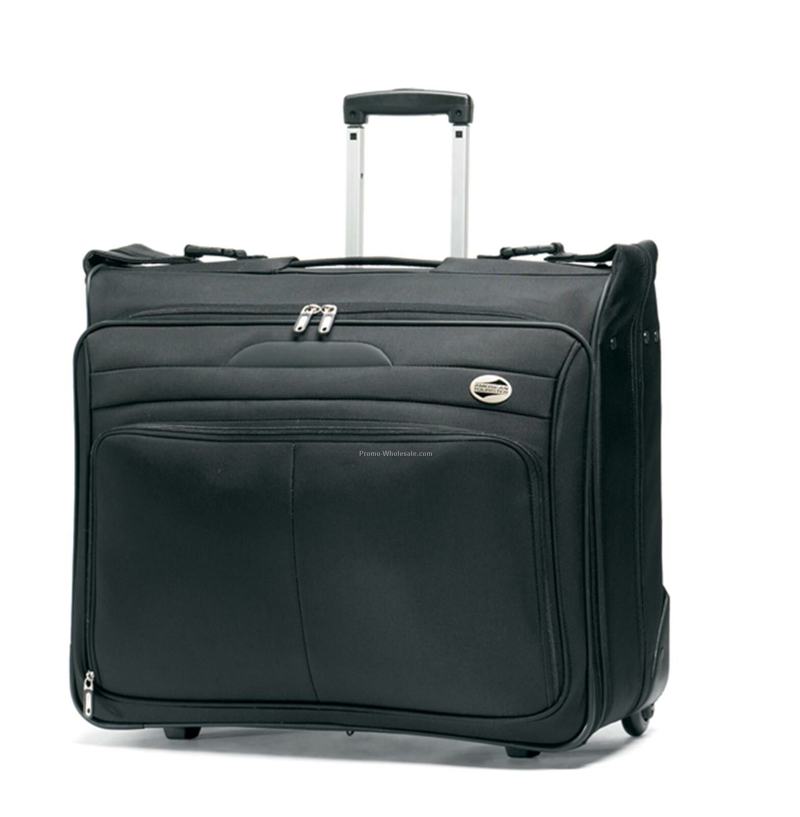 American Tourister Cruise Liner Garment Bag