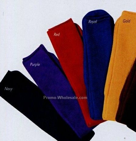 Augusta Athletic Socks - One Size (Fits Sizes 9-11)