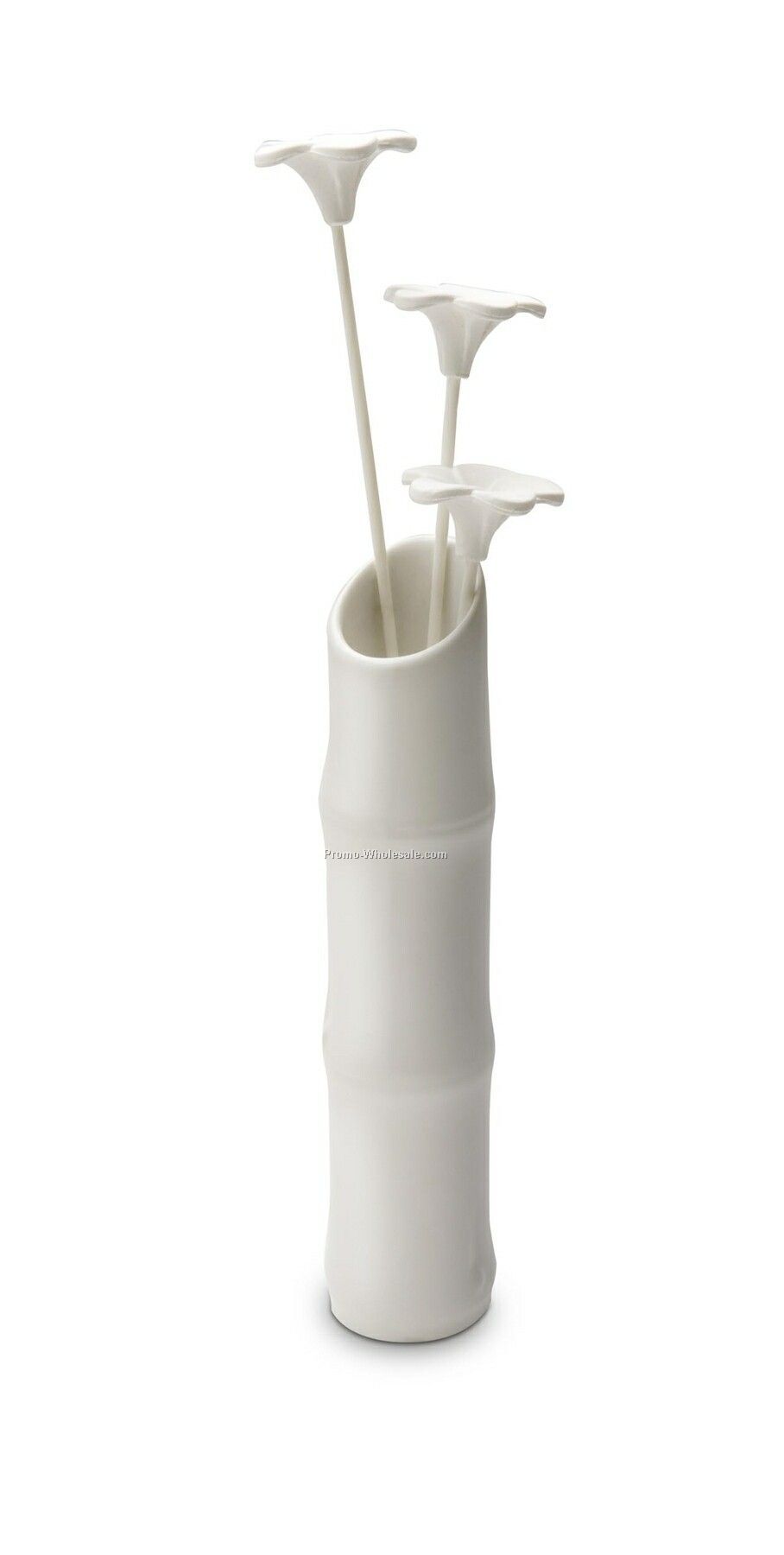 Bamboo Ceramic Fragrance Diffuser