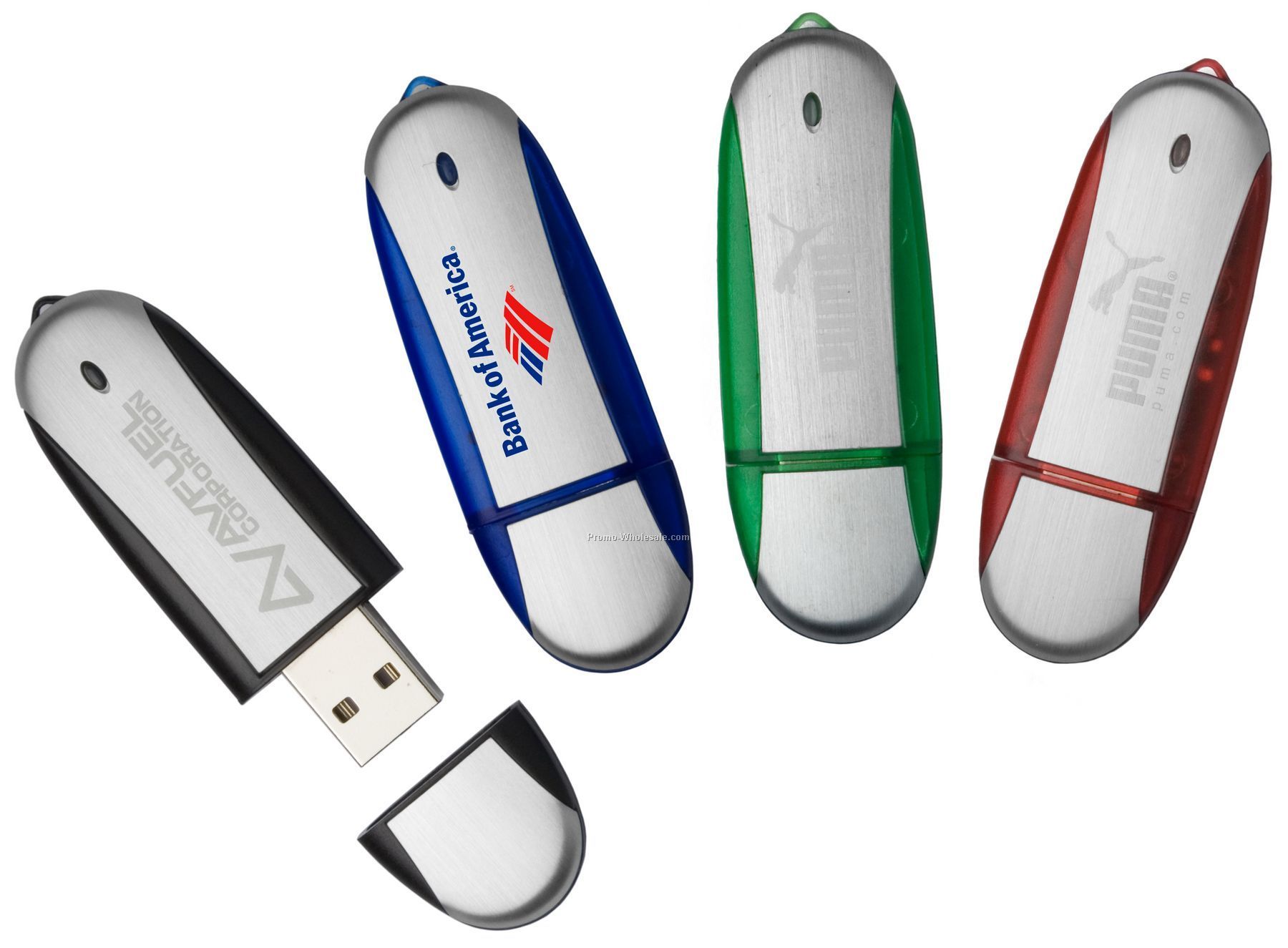 Bari Flash Drive