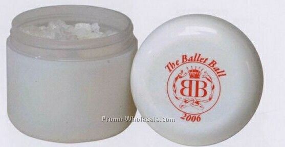 Bath Salts - 4 Oz. Jar