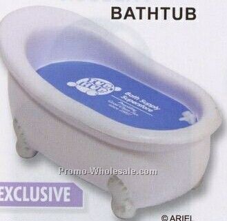 Bathtub Squeeze Toy