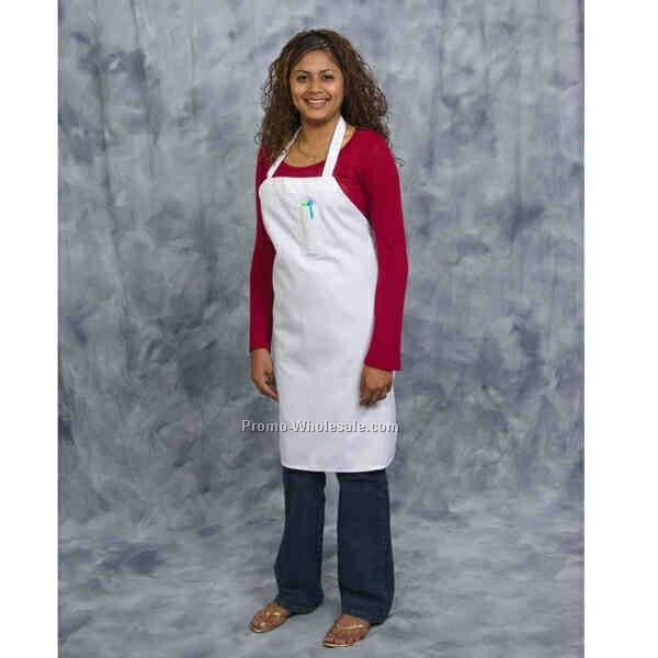 Bib Apron