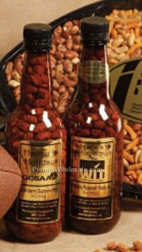 Bottle O' Peanuts