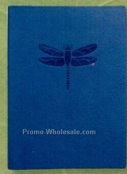 Brag Book (4"x6" Photos) - Dragonfly