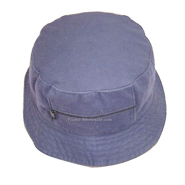 Bucket Hat Drop Brim