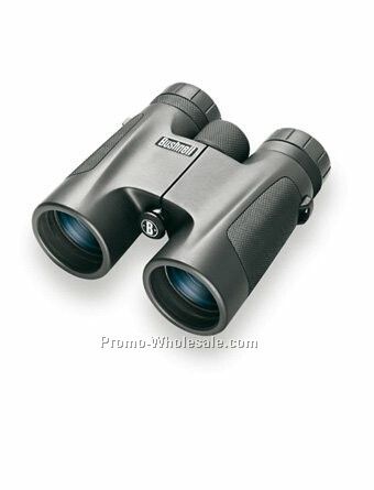 Bushnell 8x32mm Black Roof Prism Mid Size Binoculars