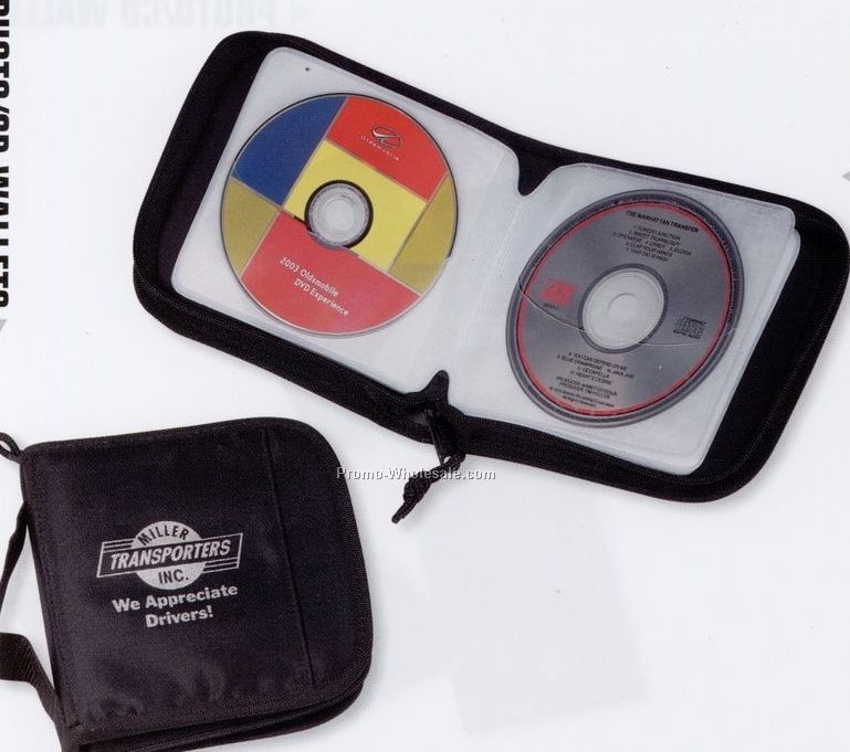 CD 12/24 Pack/ Case