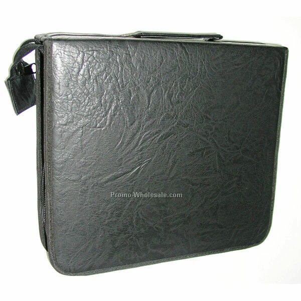 CD Wallet-leather