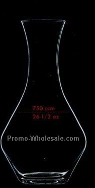 Cabernet Decanter