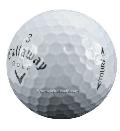 Callaway Tour 1 Golf Balls