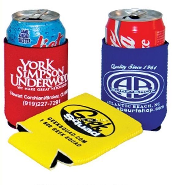 Can Tastic Beverage Insulator