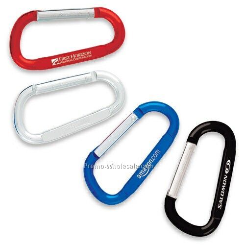 Carabiner