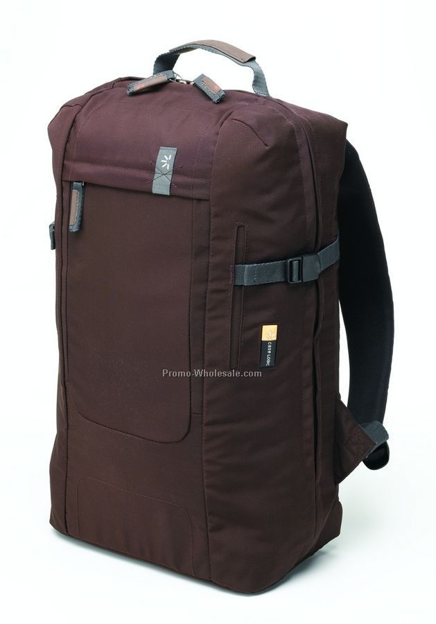 Case Logic Laptop Backpack W/ Felt Lining