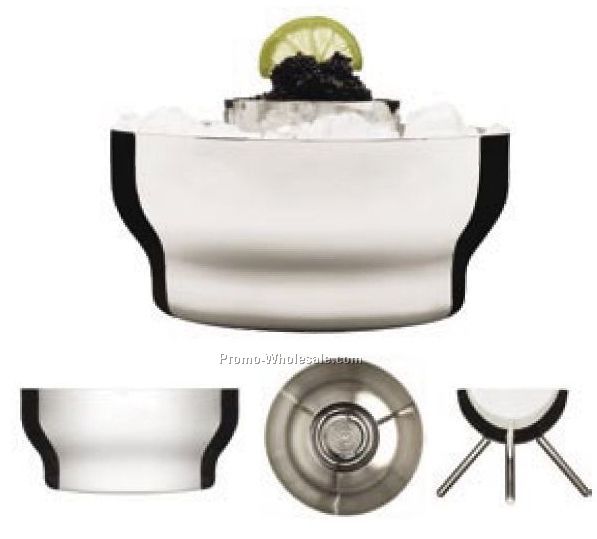 Caviar Bowl Set