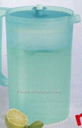 Classic Sheer 1 Gallon Pitcher