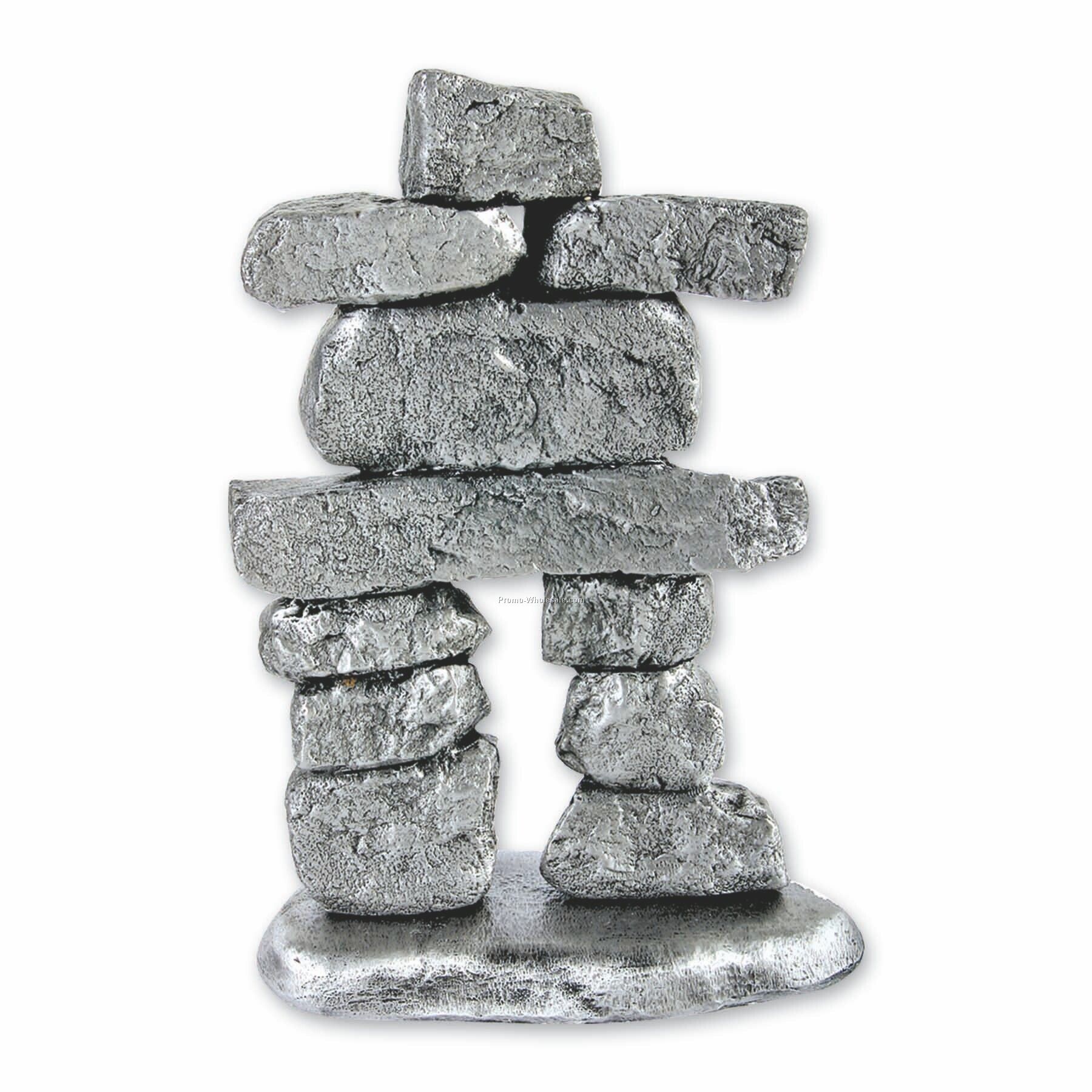 Cnij Solid Pewter Figurines (Style C)