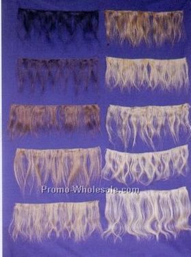 Color Weft (10 Piece Set)