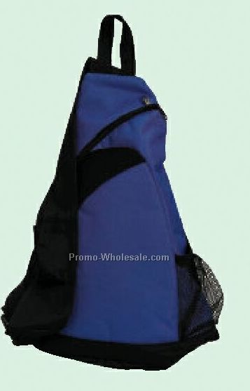 Comfortable Backpack